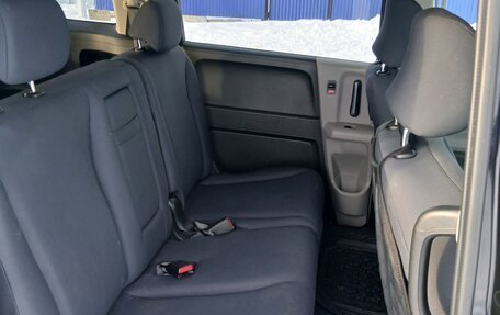 Honda Freed I, 2010 год, 1 150 000 рублей, 18 фотография