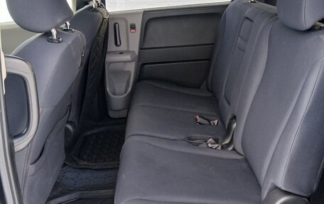 Honda Freed I, 2010 год, 1 150 000 рублей, 21 фотография