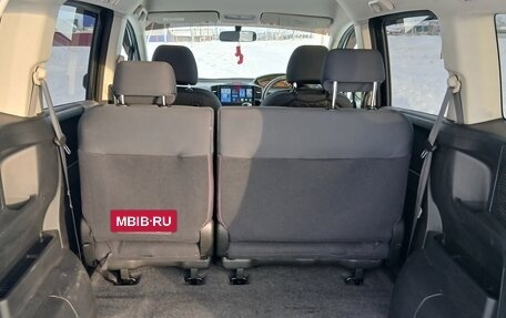 Honda Freed I, 2010 год, 1 150 000 рублей, 19 фотография