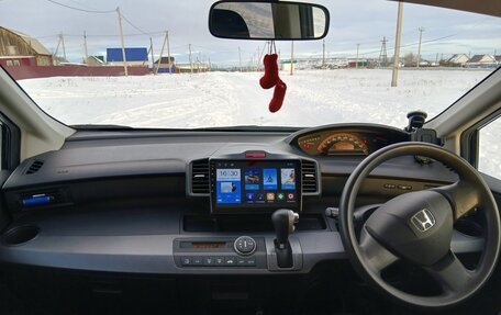 Honda Freed I, 2010 год, 1 150 000 рублей, 23 фотография