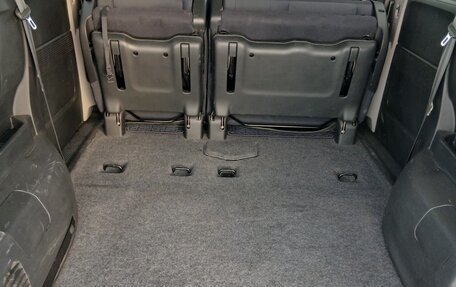 Honda Freed I, 2010 год, 1 150 000 рублей, 25 фотография