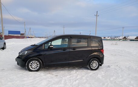 Honda Freed I, 2010 год, 1 150 000 рублей, 26 фотография