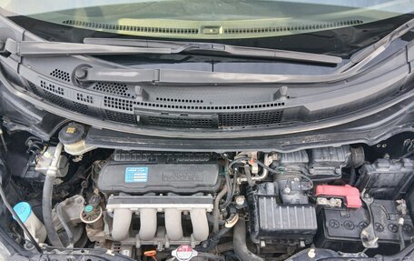 Honda Freed I, 2010 год, 1 150 000 рублей, 24 фотография