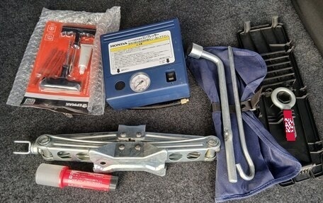 Honda Freed I, 2010 год, 1 150 000 рублей, 29 фотография