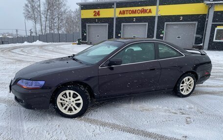 Honda Accord VII рестайлинг, 1999 год, 549 000 рублей, 3 фотография