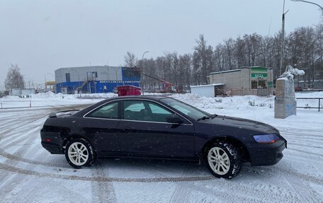 Honda Accord VII рестайлинг, 1999 год, 549 000 рублей, 7 фотография