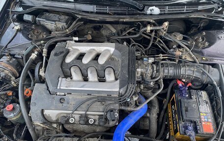 Honda Accord VII рестайлинг, 1999 год, 549 000 рублей, 9 фотография