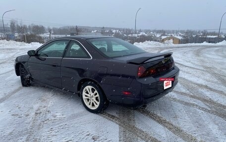 Honda Accord VII рестайлинг, 1999 год, 549 000 рублей, 4 фотография