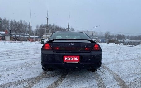 Honda Accord VII рестайлинг, 1999 год, 549 000 рублей, 5 фотография