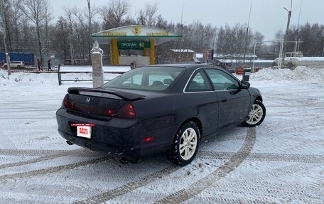 Honda Accord VII рестайлинг, 1999 год, 549 000 рублей, 6 фотография