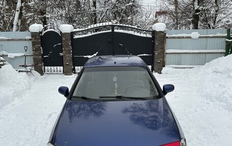 Nissan Almera, 2002 год, 200 000 рублей, 4 фотография