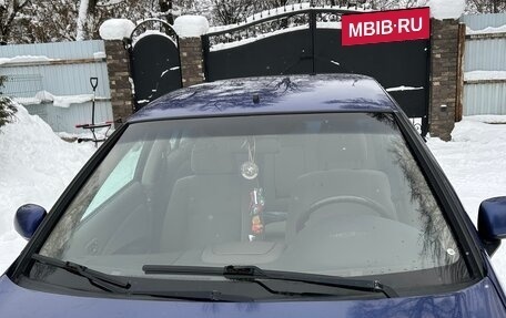 Nissan Almera, 2002 год, 200 000 рублей, 15 фотография