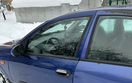 Nissan Almera, 2002 год, 200 000 рублей, 20 фотография