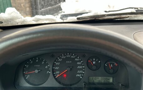 Nissan Almera, 2002 год, 200 000 рублей, 29 фотография