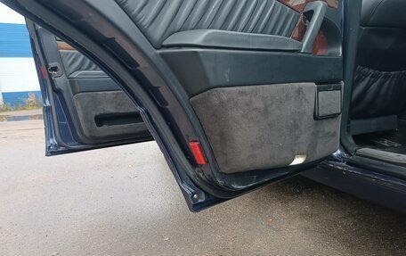 Mercedes-Benz S-Класс, 1995 год, 705 000 рублей, 19 фотография