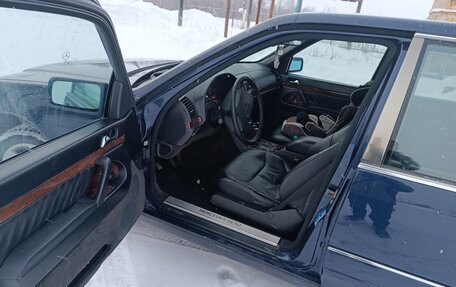 Mercedes-Benz S-Класс, 1995 год, 705 000 рублей, 14 фотография