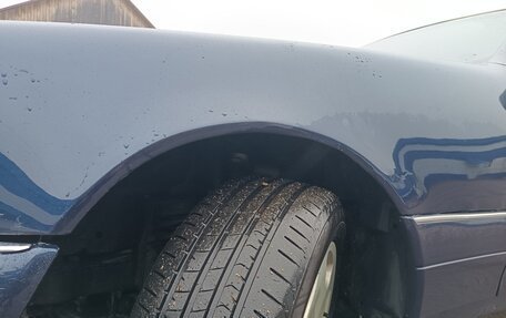 Mercedes-Benz S-Класс, 1995 год, 705 000 рублей, 24 фотография