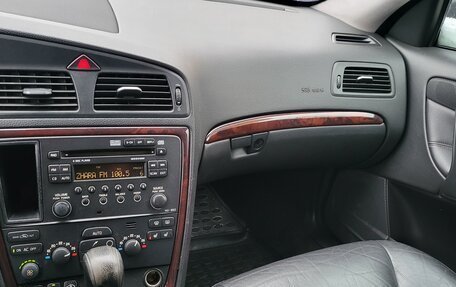 Volvo S60 III, 2007 год, 665 000 рублей, 2 фотография