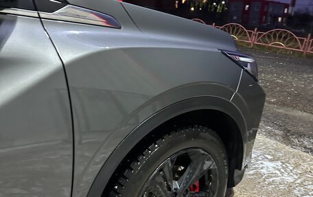 Geely Coolray I, 2023 год, 2 100 000 рублей, 6 фотография