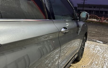 Geely Coolray I, 2023 год, 2 100 000 рублей, 7 фотография