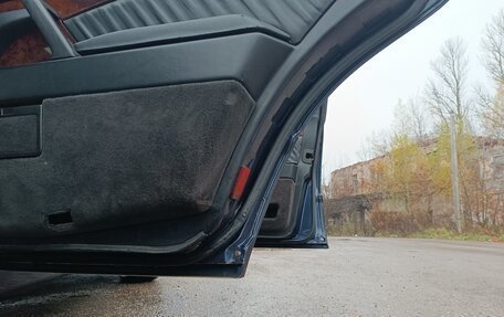 Mercedes-Benz S-Класс, 1995 год, 705 000 рублей, 23 фотография