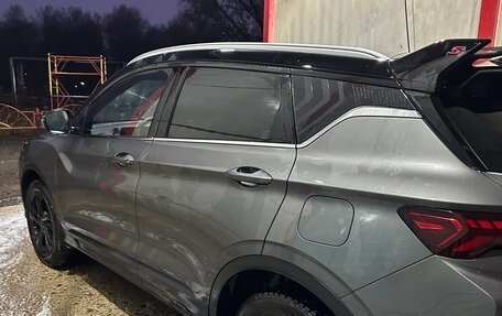 Geely Coolray I, 2023 год, 2 100 000 рублей, 9 фотография