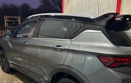 Geely Coolray I, 2023 год, 2 100 000 рублей, 10 фотография