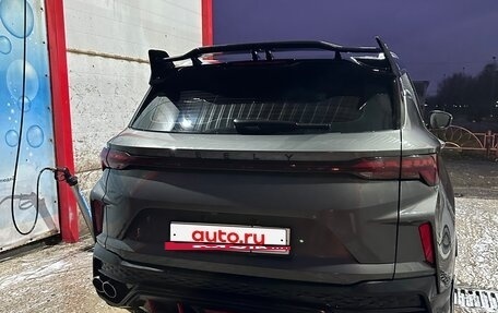 Geely Coolray I, 2023 год, 2 100 000 рублей, 3 фотография