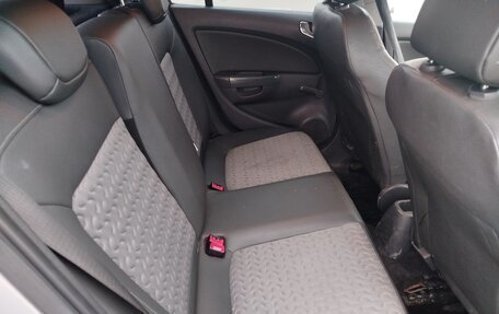 Opel Corsa D, 2011 год, 625 000 рублей, 7 фотография