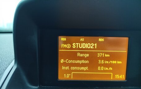 Opel Corsa D, 2011 год, 625 000 рублей, 9 фотография