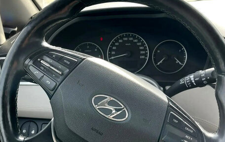 Hyundai Grand Starex Grand Starex I рестайлинг 2, 2019 год, 4 500 000 рублей, 5 фотография