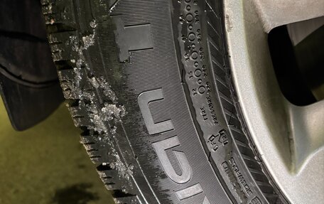 Land Rover Range Rover IV рестайлинг, 2014 год, 4 900 000 рублей, 19 фотография