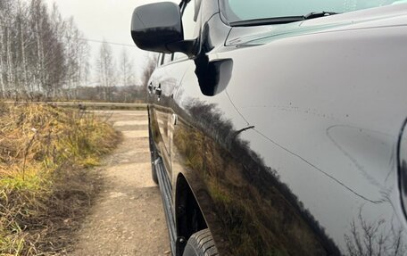 Toyota Land Cruiser 200, 2010 год, 3 000 000 рублей, 6 фотография