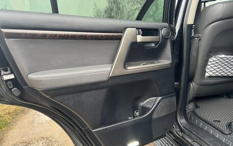 Toyota Land Cruiser 200, 2010 год, 3 000 000 рублей, 9 фотография