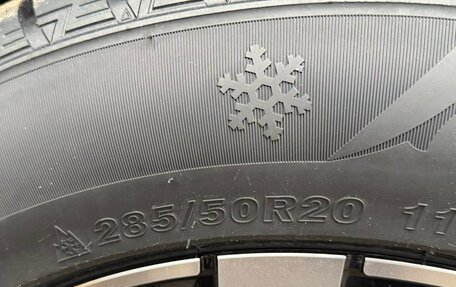 Toyota Land Cruiser 200, 2010 год, 3 000 000 рублей, 24 фотография