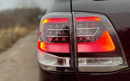 Toyota Land Cruiser 200, 2010 год, 3 000 000 рублей, 15 фотография