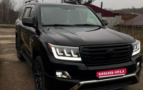 Toyota Land Cruiser 200, 2010 год, 3 000 000 рублей, 17 фотография