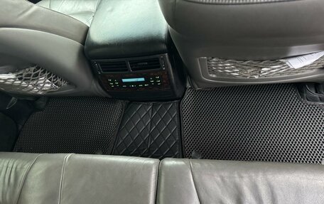 Toyota Land Cruiser 200, 2010 год, 3 000 000 рублей, 29 фотография