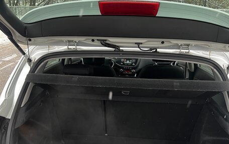 KIA cee'd III, 2017 год, 1 400 000 рублей, 13 фотография