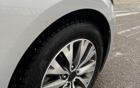 KIA cee'd III, 2017 год, 1 400 000 рублей, 16 фотография