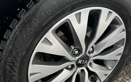 KIA cee'd III, 2017 год, 1 400 000 рублей, 15 фотография