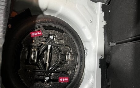 KIA cee'd III, 2017 год, 1 400 000 рублей, 14 фотография