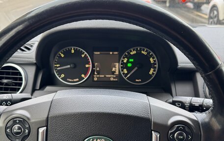 Land Rover Discovery IV, 2010 год, 1 950 000 рублей, 12 фотография