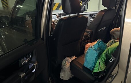 Land Rover Discovery IV, 2010 год, 1 950 000 рублей, 10 фотография