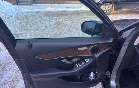 Mercedes-Benz GLC, 2018 год, 3 050 000 рублей, 11 фотография