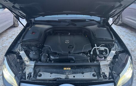 Mercedes-Benz GLC, 2018 год, 3 050 000 рублей, 7 фотография