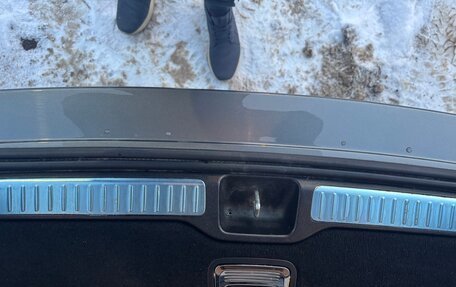 Mercedes-Benz GLC, 2018 год, 3 050 000 рублей, 10 фотография