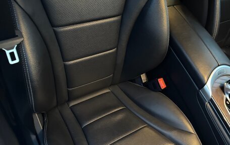 Mercedes-Benz GLC, 2018 год, 3 050 000 рублей, 14 фотография