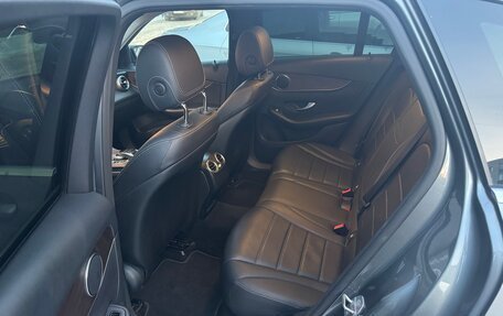 Mercedes-Benz GLC, 2018 год, 3 050 000 рублей, 17 фотография