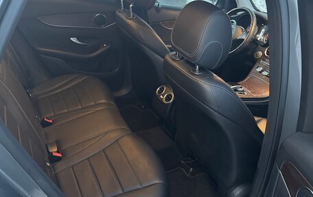 Mercedes-Benz GLC, 2018 год, 3 050 000 рублей, 16 фотография